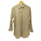 フレームワーク FRAMeWORK 製品染め FRENCH LINEN 2WAYシャツ レディース JPN:38