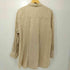 フレームワーク FRAMeWORK 製品染め FRENCH LINEN 2WAYシャツ レディース JPN:38