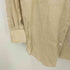 フレームワーク FRAMeWORK 製品染め FRENCH LINEN 2WAYシャツ レディース JPN:38