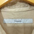 フレームワーク FRAMeWORK 製品染め FRENCH LINEN 2WAYシャツ レディース JPN:38