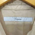 フレームワーク FRAMeWORK 製品染め FRENCH LINEN 2WAYシャツ レディース JPN:38