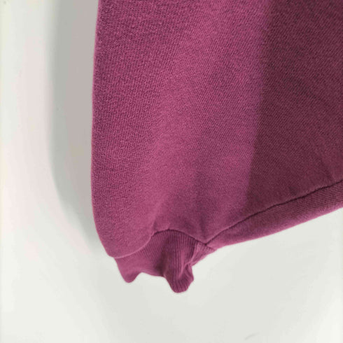 ラッセルアスレチック RUSSELL ATHLETIC HIGH Cotton USA製 Vガゼットクルーネックスウェット メンズ import:XL