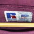 ラッセルアスレチック RUSSELL ATHLETIC HIGH Cotton USA製 Vガゼットクルーネックスウェット メンズ import:XL