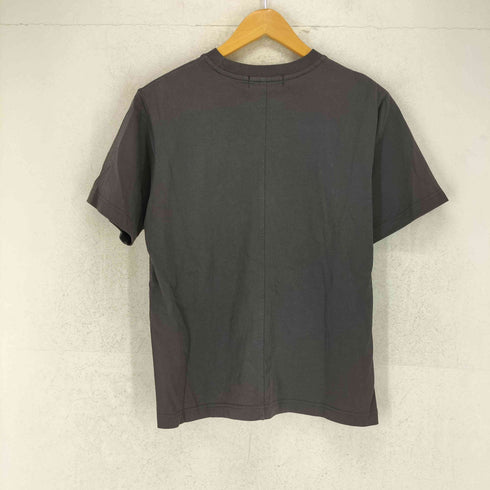A$APMODE SINGLE STITCH T-SHIRT IN SUMIKURO domestic メンズ S