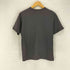 A$APMODE SINGLE STITCH T-SHIRT IN SUMIKURO domestic メンズ S