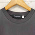 A$APMODE SINGLE STITCH T-SHIRT IN SUMIKURO domestic メンズ S