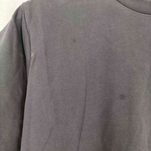 A$APMODE SINGLE STITCH T-SHIRT IN SUMIKURO domestic メンズ S