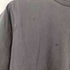 A$APMODE SINGLE STITCH T-SHIRT IN SUMIKURO domestic メンズ S