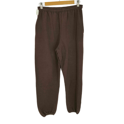 ラッセルアスレチック RUSSELL ATHLETIC メキシコ製 裏起毛 スウェットパンツ メンズ JPN:L