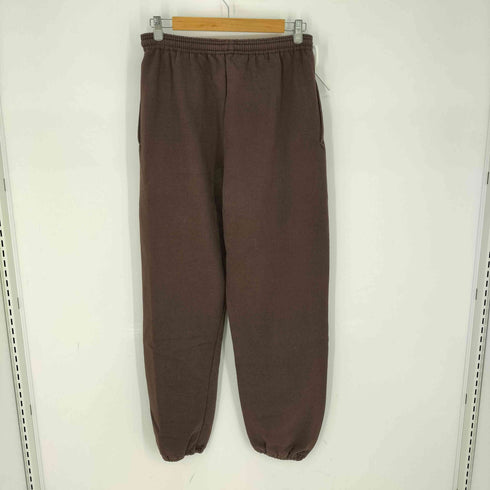 ラッセルアスレチック RUSSELL ATHLETIC メキシコ製 裏起毛 スウェットパンツ メンズ JPN:L