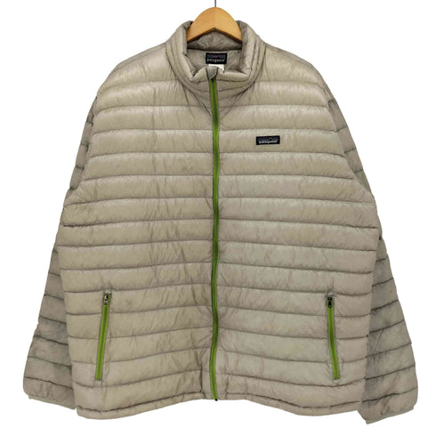 パタゴニア patagonia 10aw 00s DOWN SWEATER SPECIAL EDITION メンズ import:XXL