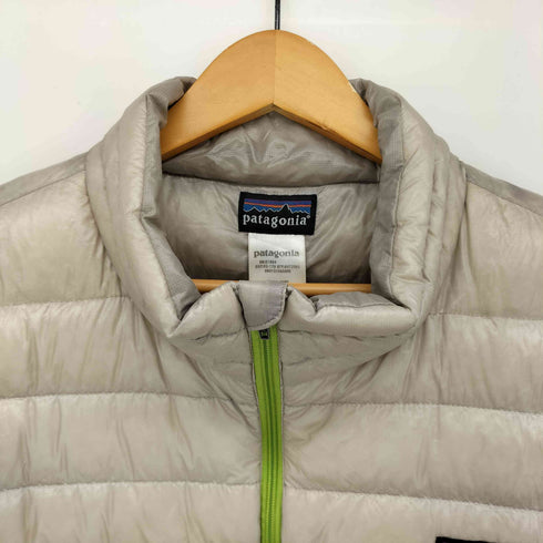パタゴニア patagonia 10aw 00s DOWN SWEATER SPECIAL EDITION メンズ import:XXL