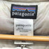 パタゴニア patagonia 10aw 00s DOWN SWEATER SPECIAL EDITION メンズ import:XXL