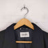 GRADE CASHMERE&WOOL カシミヤ混 ショールカラーコート メンズ 13