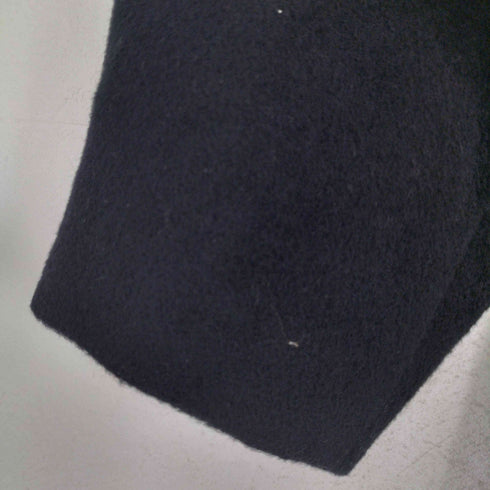 GRADE CASHMERE&WOOL カシミヤ混 ショールカラーコート メンズ 13