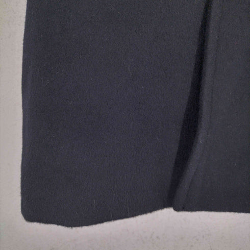 GRADE CASHMERE&WOOL カシミヤ混 ショールカラーコート メンズ 13