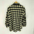 ウールリッチ WOOLRICH USA製 バッファローチェックネルシャツ メンズ