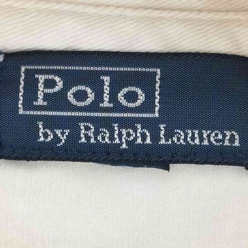 ポロバイラルフローレン Polo by RALPH LAUREN RLPC FOOTBALL CLUB ナンバリング S/S ポロシャツ メンズ