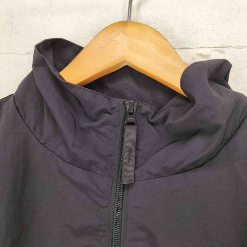 フリークスストア FREAKS STORE NYLON FULL ZIP JACKET/ナイロン フルジップ ジャケット/リラックスフィット メンズ M