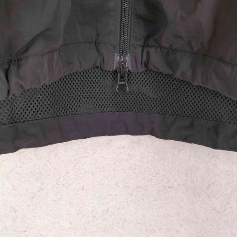 フリークスストア FREAKS STORE NYLON FULL ZIP JACKET/ナイロン フルジップ ジャケット/リラックスフィット メンズ M