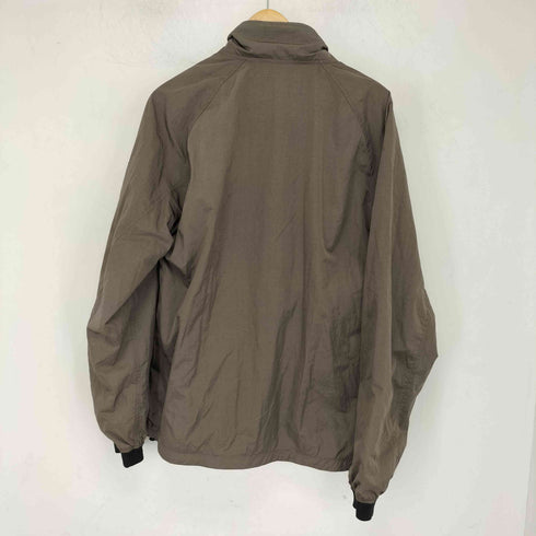 PAUL & SHARK ナイロンプルオーバージャケット メンズ import:M