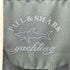 PAUL & SHARK ナイロンプルオーバージャケット メンズ import:M