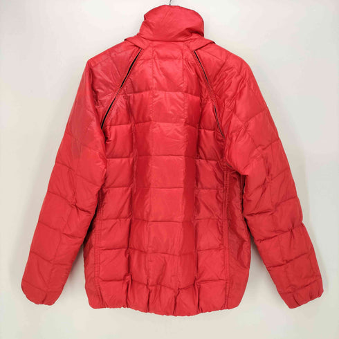 デサント descente ヒートナビライトダウンジャケット メンズ JPN:L