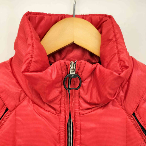 デサント descente ヒートナビライトダウンジャケット メンズ JPN:L