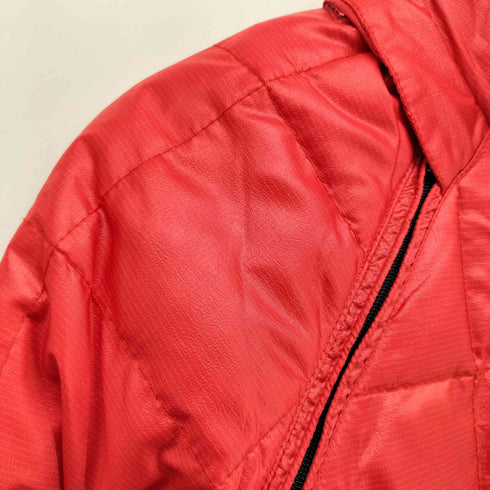 デサント descente ヒートナビライトダウンジャケット メンズ JPN:L