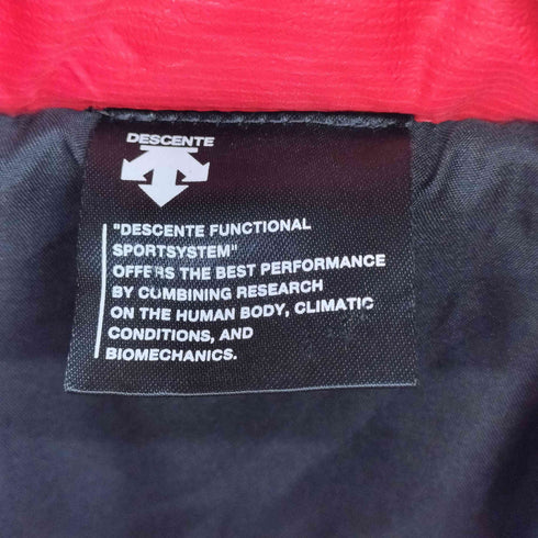 デサント descente ヒートナビライトダウンジャケット メンズ JPN:L