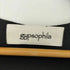 gypsophila ジプソフィア リファインスリーブワンピース レディース JPN:S