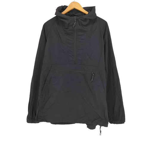フリークスストア FREAKS STORE NYLON ANORAK PK/ナイロンアノラック パーカー/リラックスフィット メンズ M