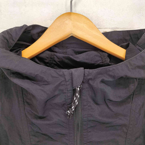 フリークスストア FREAKS STORE NYLON ANORAK PK/ナイロンアノラック パーカー/リラックスフィット メンズ M