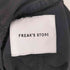 フリークスストア FREAKS STORE NYLON ANORAK PK/ナイロンアノラック パーカー/リラックスフィット メンズ M