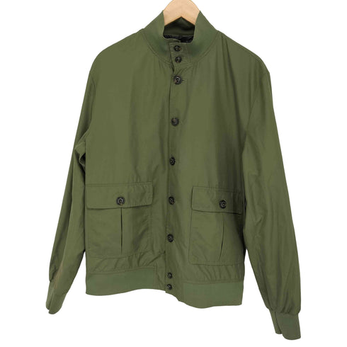 valstar POCKETABLE VALSTARINO撥水軽量 ブルゾン メンズ EUR:50