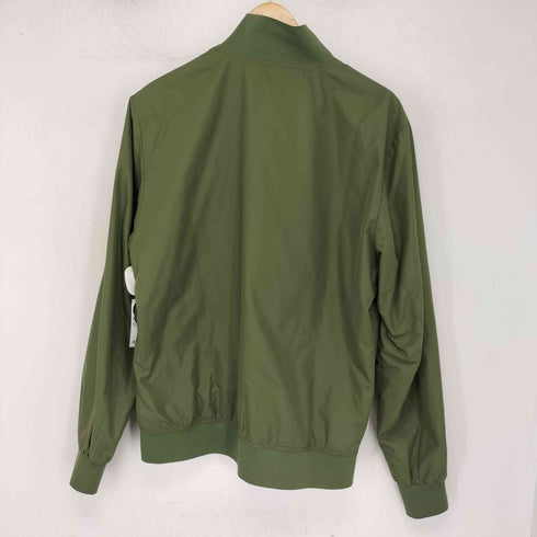 valstar POCKETABLE VALSTARINO撥水軽量 ブルゾン メンズ EUR:50