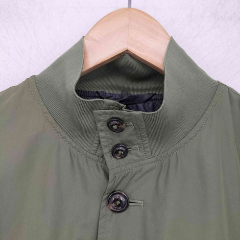 valstar POCKETABLE VALSTARINO撥水軽量 ブルゾン メンズ EUR:50
