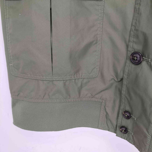 valstar POCKETABLE VALSTARINO撥水軽量 ブルゾン メンズ EUR:50
