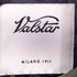 valstar POCKETABLE VALSTARINO撥水軽量 ブルゾン メンズ EUR:50