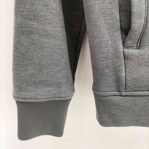 ブリーフィング BRIEFING WillLOUNGE ラグランジップパーカー メンズ JPN:M