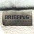 ブリーフィング BRIEFING WillLOUNGE ラグランジップパーカー メンズ JPN:M