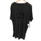 ジョンバルバトス JOHN VARVATOS スカル フロッキープリントカットソー メンズ import:L