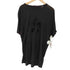 ジョンバルバトス JOHN VARVATOS スカル フロッキープリントカットソー メンズ import:L