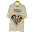ROMWE Y2K キャラクタープリント S/S Tシャツ レディース L