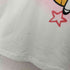ROMWE Y2K キャラクタープリント S/S Tシャツ レディース L