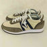 カルフ KARHU Albatross 82 ローカットスニーカー メンズ 25.5