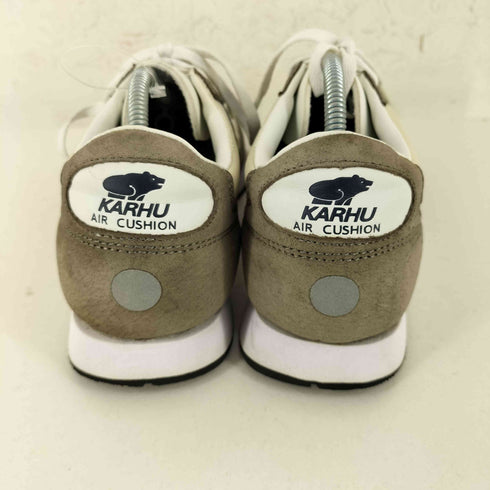 カルフ KARHU Albatross 82 ローカットスニーカー メンズ 25.5