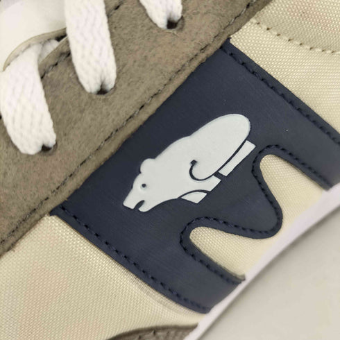 カルフ KARHU Albatross 82 ローカットスニーカー メンズ 25.5