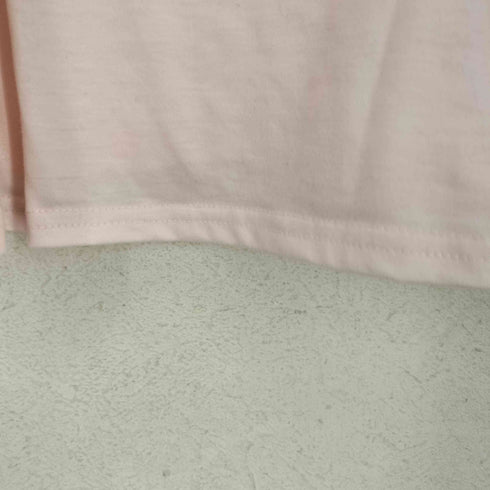 ROMWE Y2K キャラクタープリント S/S Tシャツ レディース 3XL