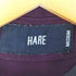 ハレ HARE S/S トロミシャツ メンズ JPN:M
